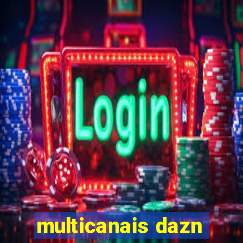 multicanais dazn